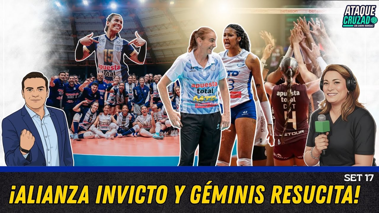 Alianza Invicto Clasifica a Mundial de Clubes 🏆