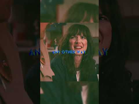 Joyce Byers Love Edit🥺❤️✨#shorts #strangerthings