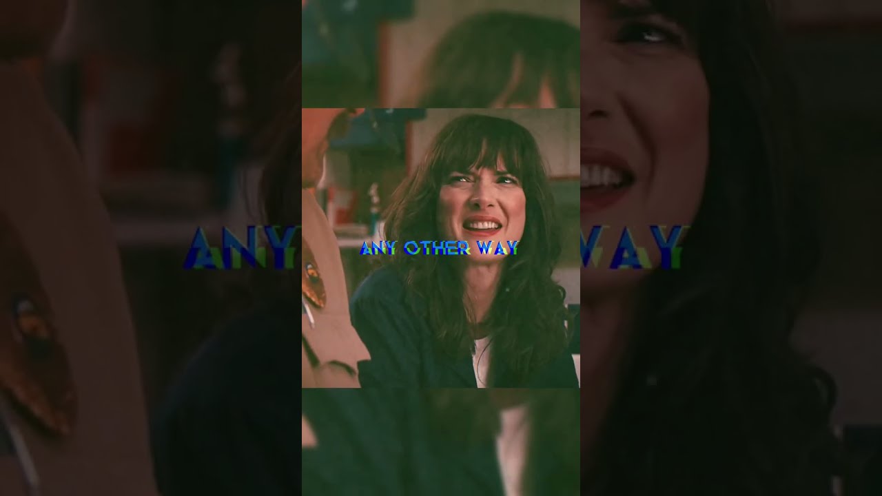 Joyce Byers' Heartfelt Love Moments | Stranger Things β€οΈ