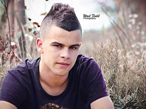 Chichi él khaloui México الـــــــــــورده الحـــــــمراء Vol 3 eme Prt 2013 By KéNtach Mohamed 10