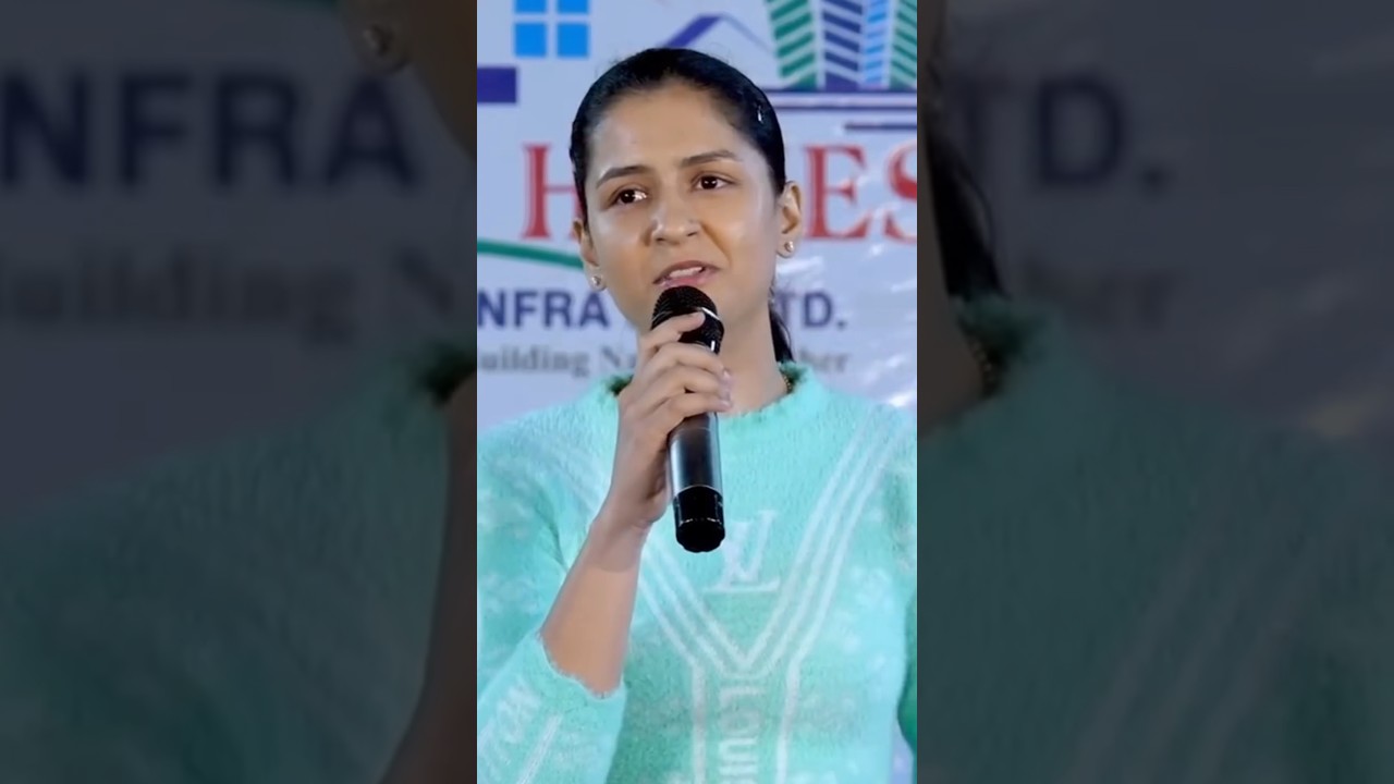 Think Before You Speak | Motivational Words by Dr. Naina Jaiswal