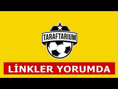 Taraftarium24 Canlı Maç İzle - Taraftarium24 Giriş