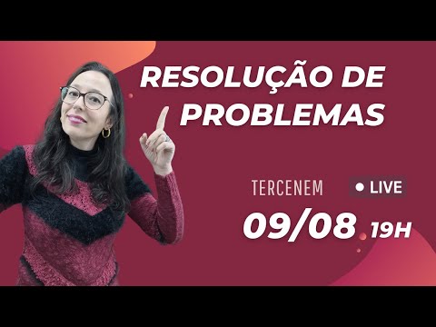 ENEM - RESOLUÇÃO DE QUESTÕES com MATEMÁTICA BÁSICA - Professora Angela Matemática