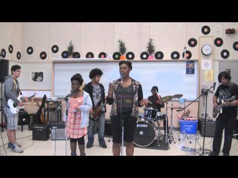 Live Session with FEEDBACK