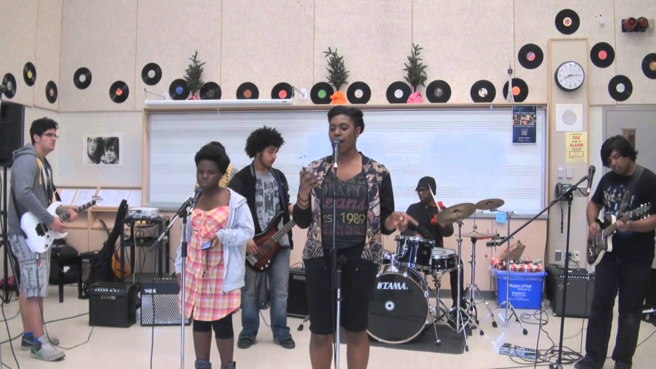 Join the Live Session with FEEDBACK – Sandalwood Heights Band 🎶
