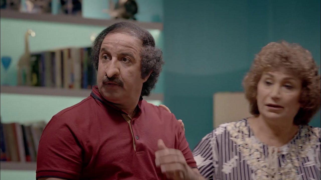 مشاهدة الحلقة الأولى من مسلسل 'حامض حلو' الآن 🍭