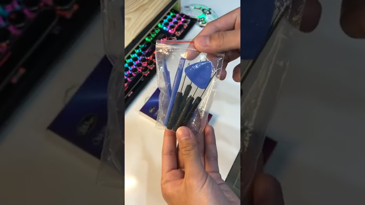 Thay Pin iPhone 6S Đơn Giản & Nhanh Chóng