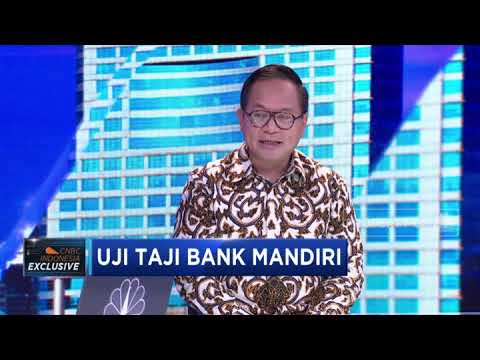 CEO Mandiri Ungkap Strategi Baru Bank Mandiri 🏦