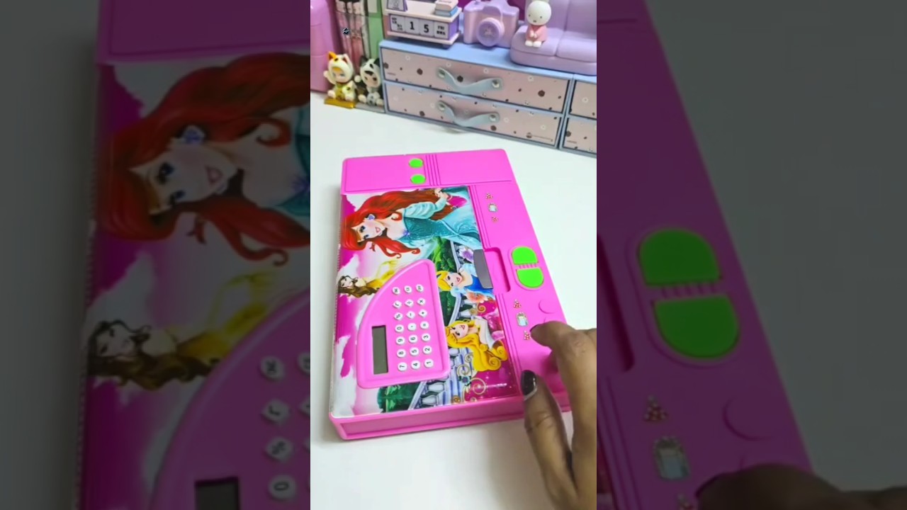 Top 3 Must-Have Student Gadgets for School 📚