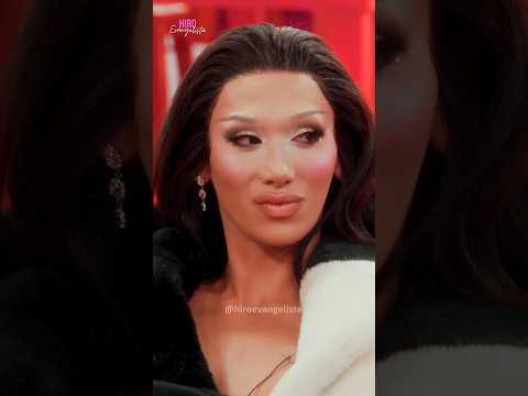 "Roxxxy will never lose a Lip Sync" #dragrace #shorts