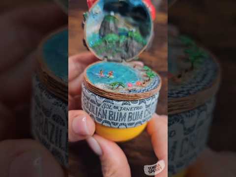 This Bum Bum Cream has a secret 🌊
