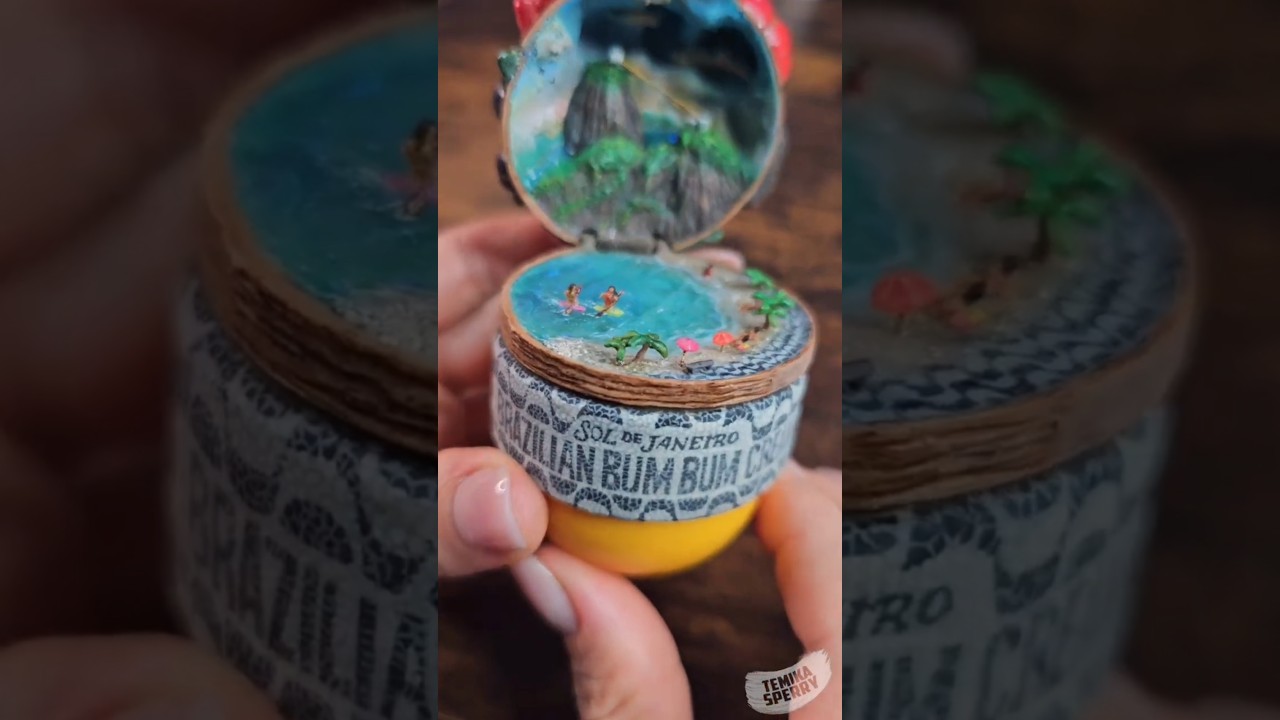 Bum Bum Cream's Secret Revealed 🌊