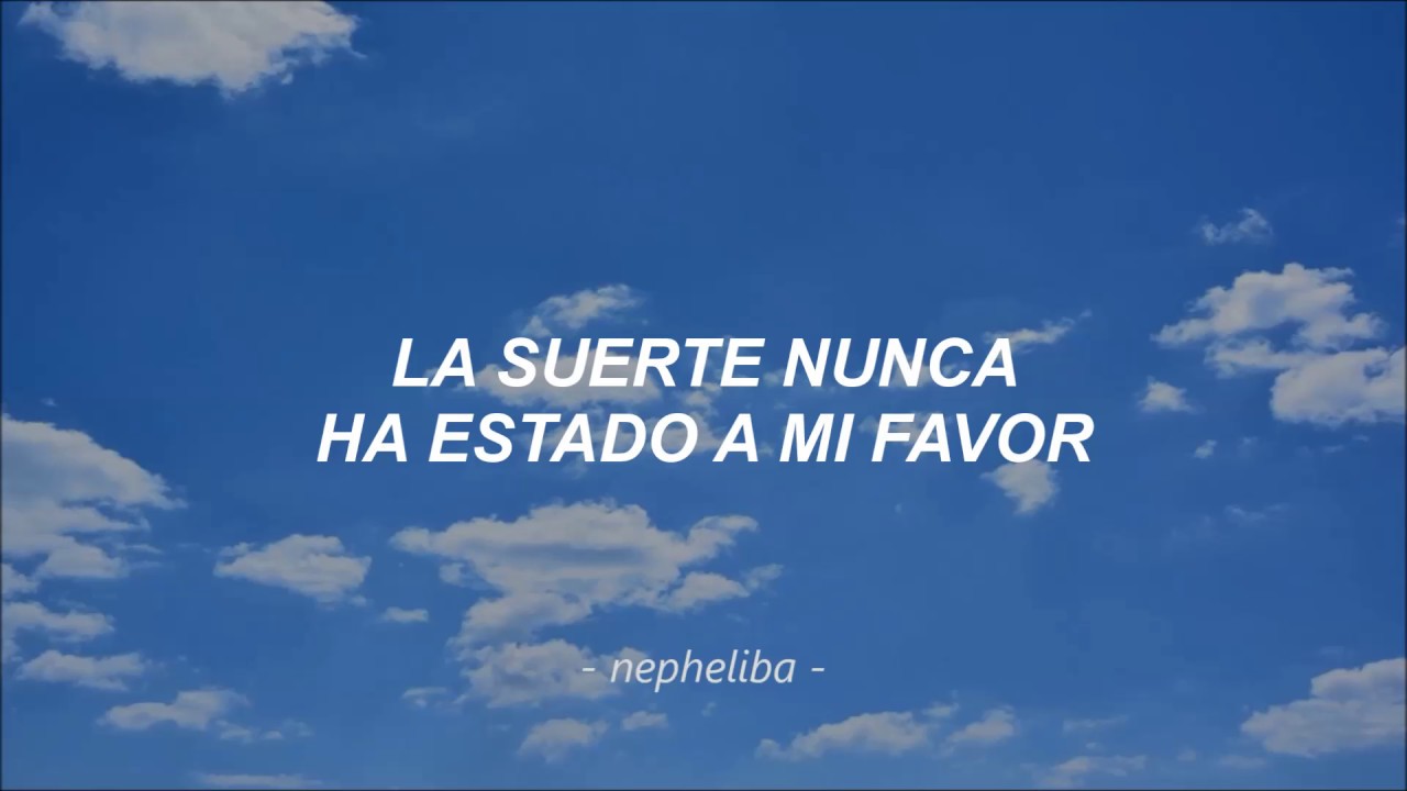 Matisse - Cuando te encontré (Letra) 🎶