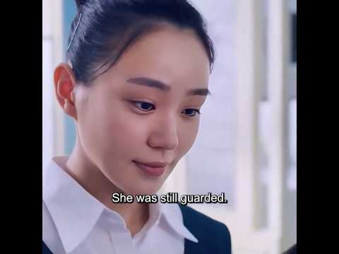 She is the only hairdresser in prison #commentary #kdrama #dramachannel #shorts #explore  #foryou