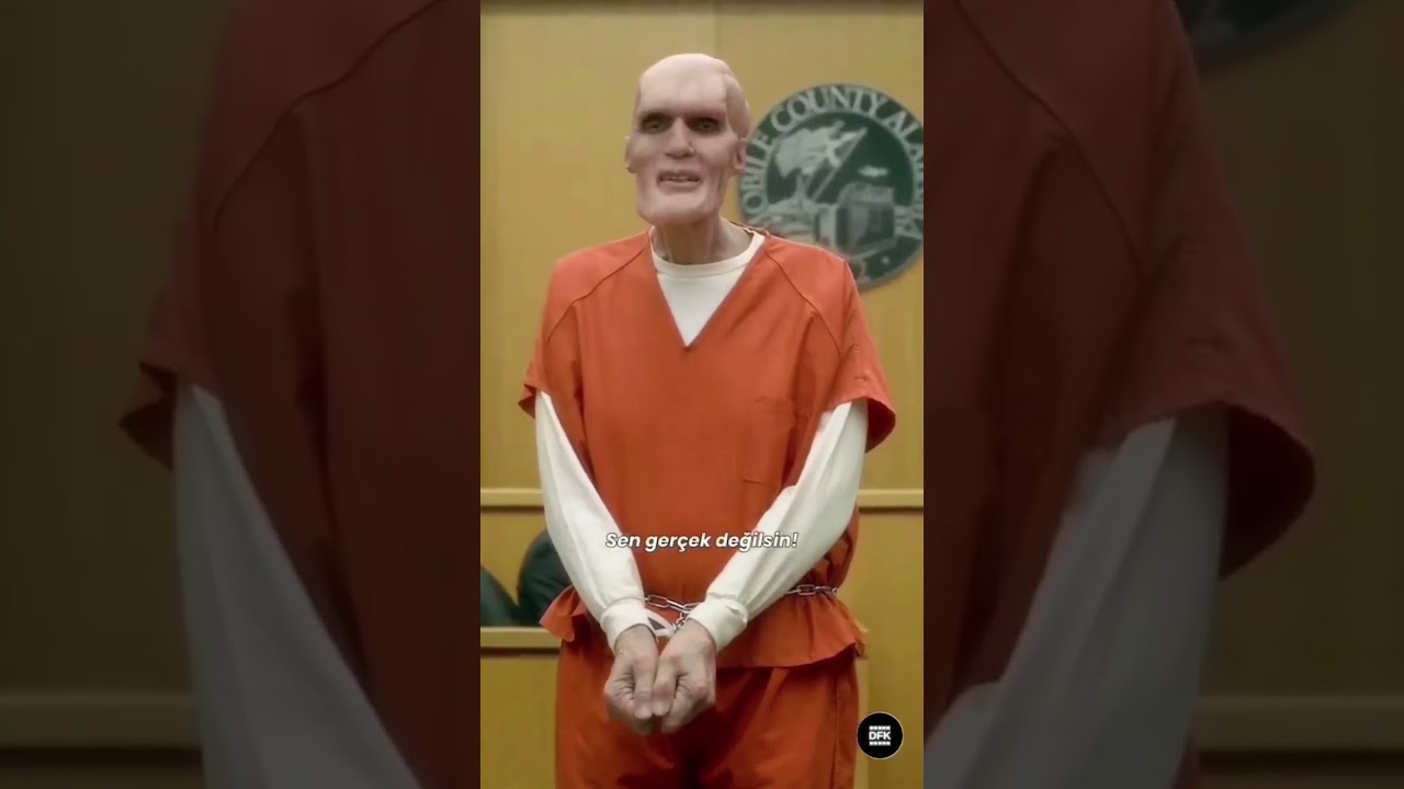 World's Most Dangerous Prisoner