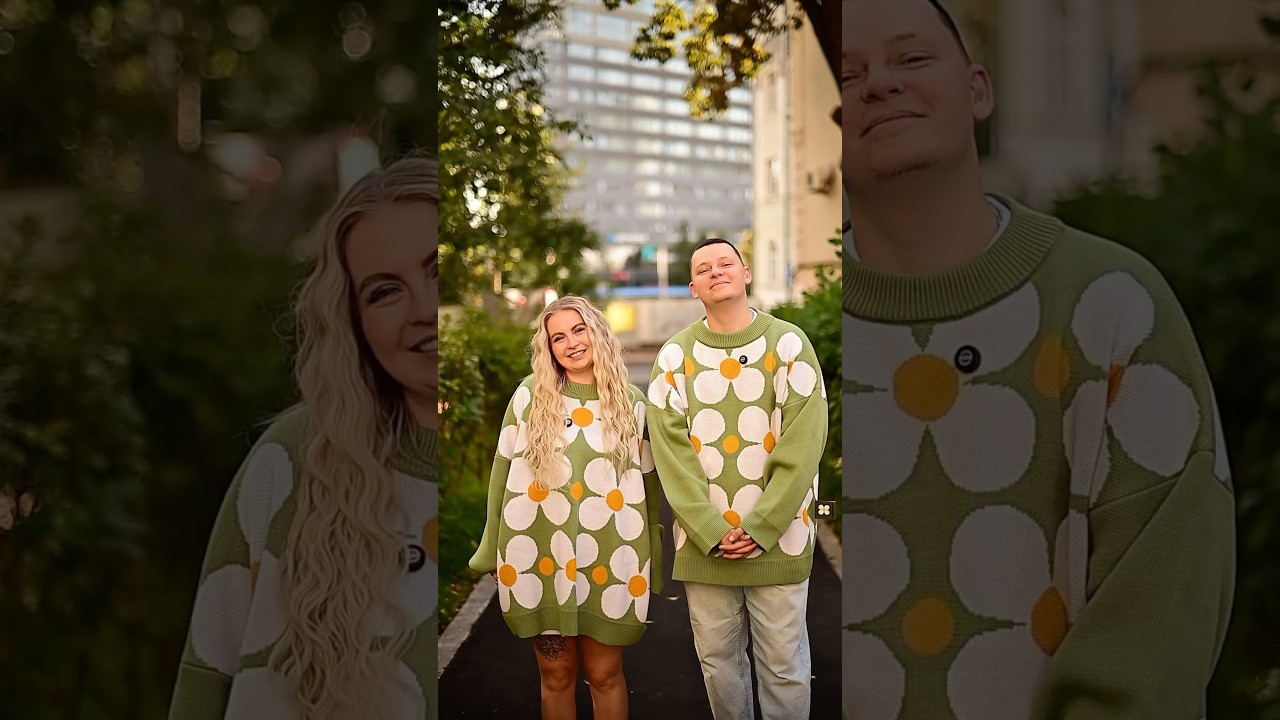 Новый трек «Давай сбежим (Искорки)» скоро выйдет!✨