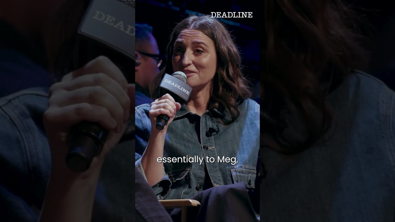 Andrea Gibson’s Poem 'Come See Me in the Good Light' Becomes a Powerful Farewell ✨