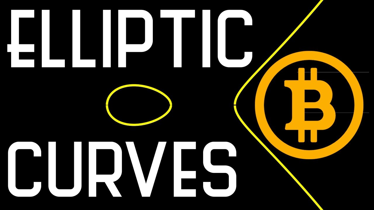 Unlocking Bitcoin's Security: The Power of Elliptic Curves 🔐