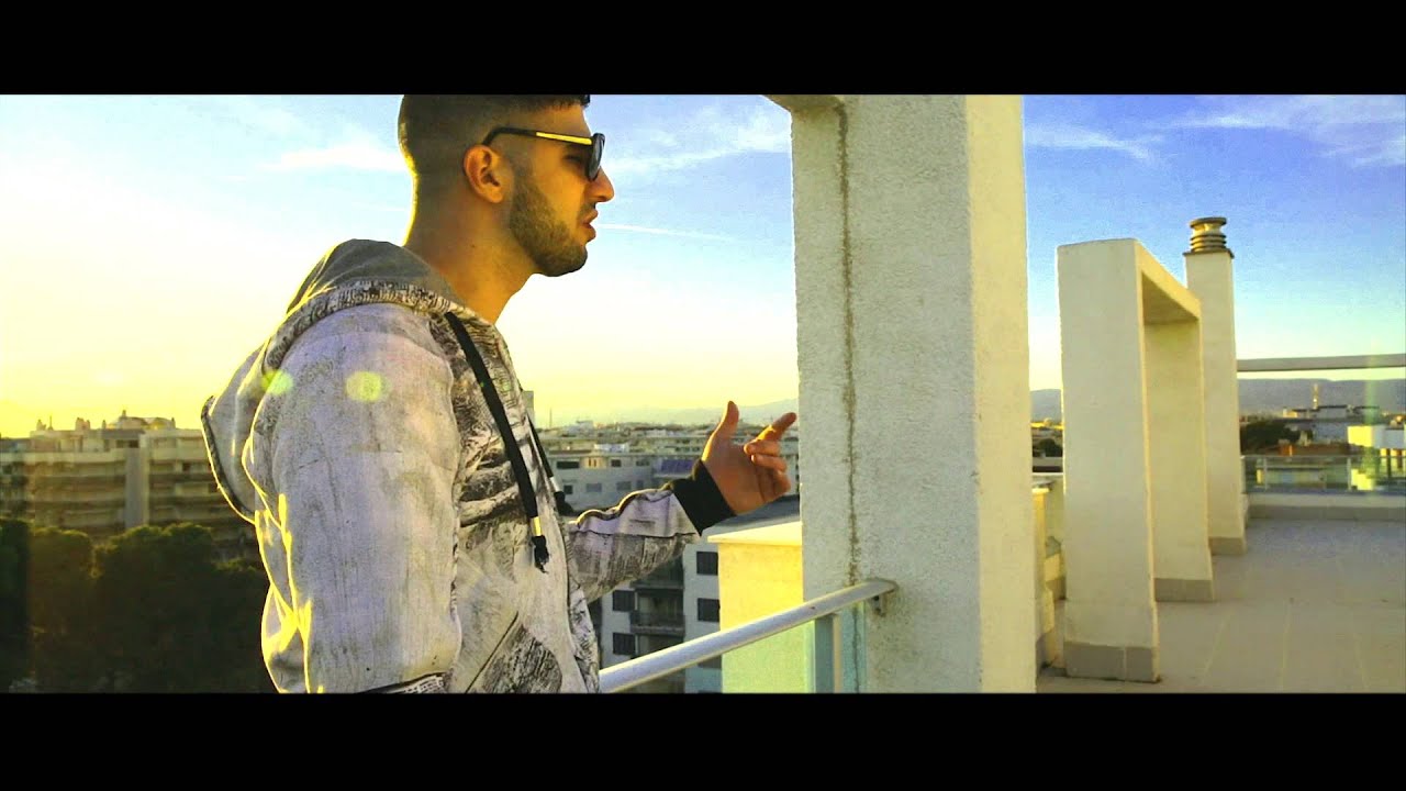 Kamikaz - 11 - Seul contre tous [Clip Officiel]