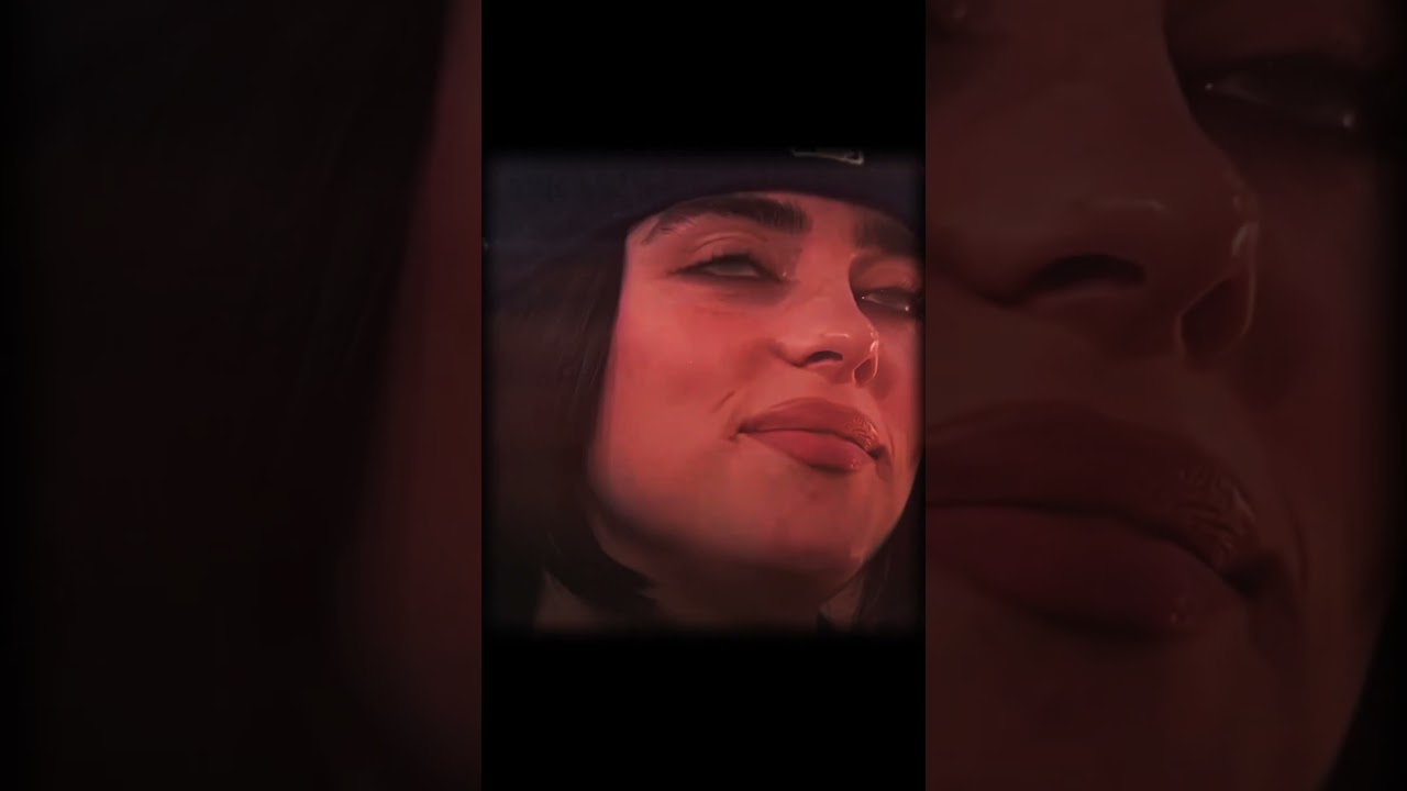 She Deserved Better...😭 | Billie Eilish Grammys 2025