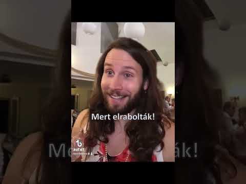 LAGZI: Magyarország és Amerika közti kulturális különbségek