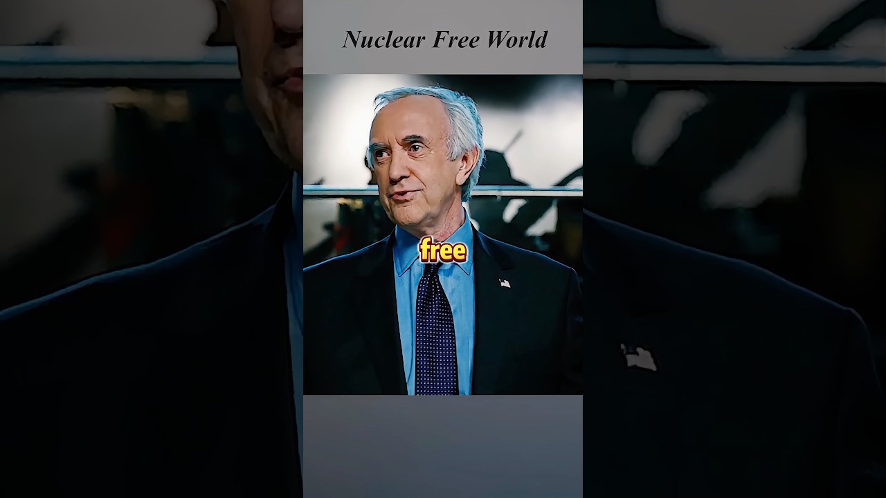 Steps to Eliminate All Nuclear Weapons 🚀