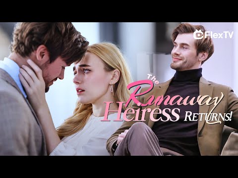 Cleaner's Revenge🖤After My Boyfriend's Betrayal, I Revealed My True Wealth & Married His Boss💥#full