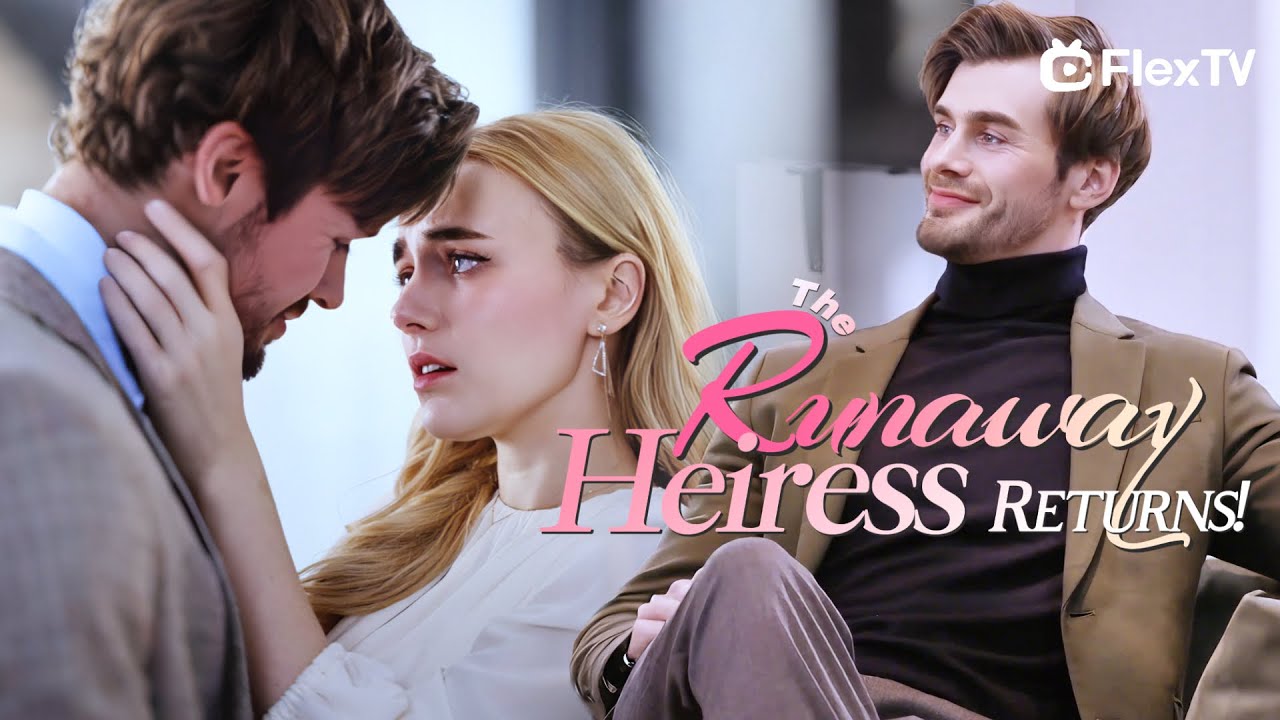 Cleaner's Revenge: Betrayal, Wealth & Marriage🖤