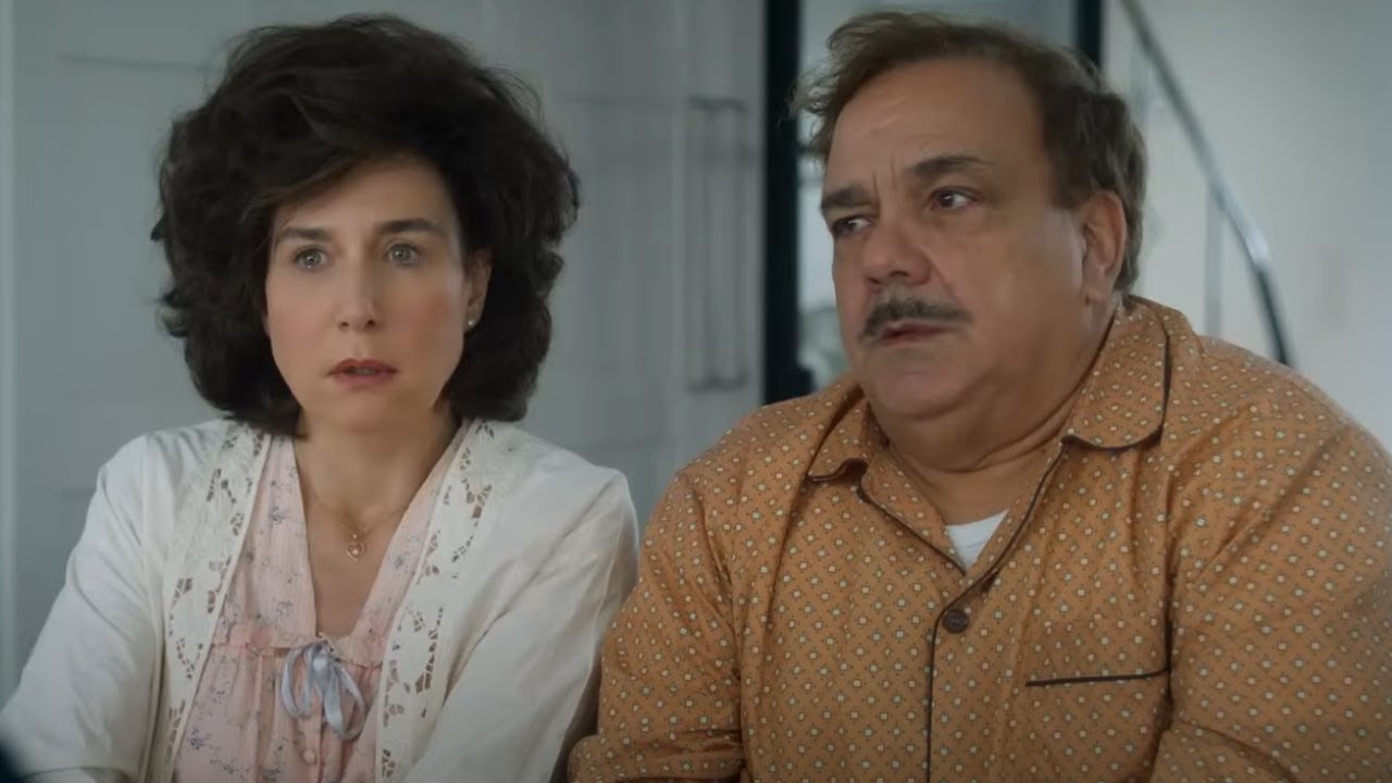C'ÉTAIT MIEUX DEMAIN Bande Annonce VF (2025, Comédie) Elsa Zylberstein, Didier Bourdon