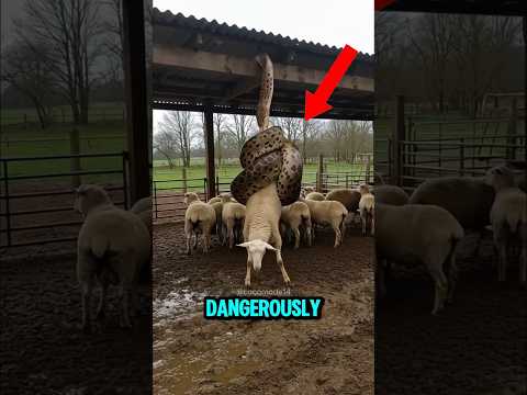 Top 4 Cute Animals You Should NEVER Pet (#1 Looks Sweet but Isn’t) #animals #pets #scaryanimals