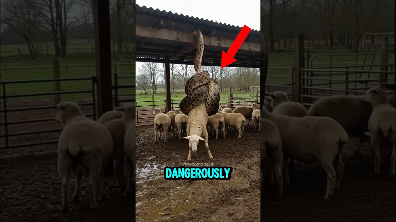 Top 4 Surprisingly Dangerous Cute Animals You Should Never Pet 🐾