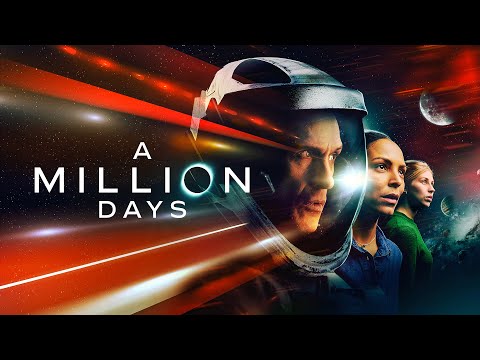 A Million Days (2023) Online SUB INDO
