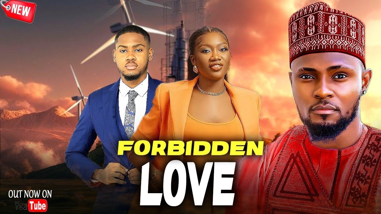 Forbidden Love 3 | Latest Nigerian Movies 🎬