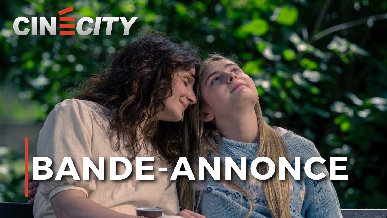Les rêveurs | Bande-annonce | Cinécity Nouméa 🎬