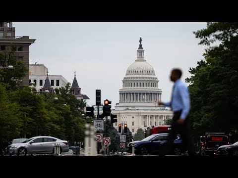 Auto Industry Braces for Impact from U.S. Government Shutdown | Automotive News