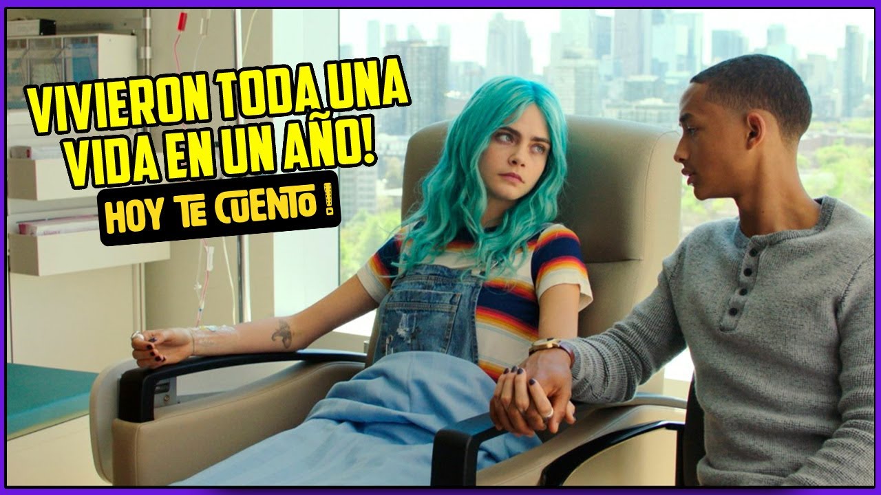 Toda una Vida en un Solo Año 🎬