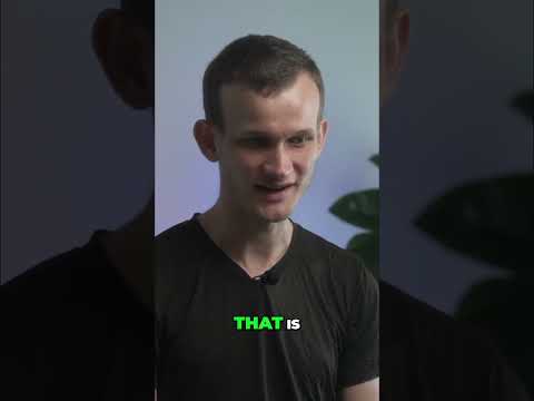 Vitalik Buterin on Bitcoin: Understanding Crypto, Economics, and Open Source