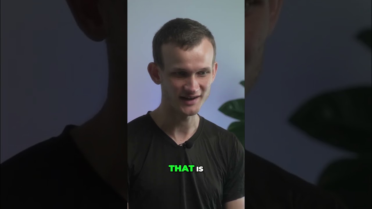 Vitalik Buterin's Insights on Bitcoin: Exploring Crypto, Economics, and Open Source