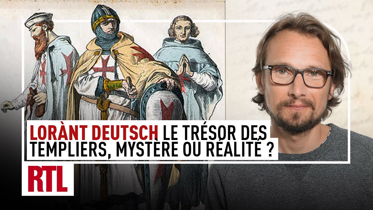 Le Trésor des Templiers : Mythe ou Réalité ? 🗝️