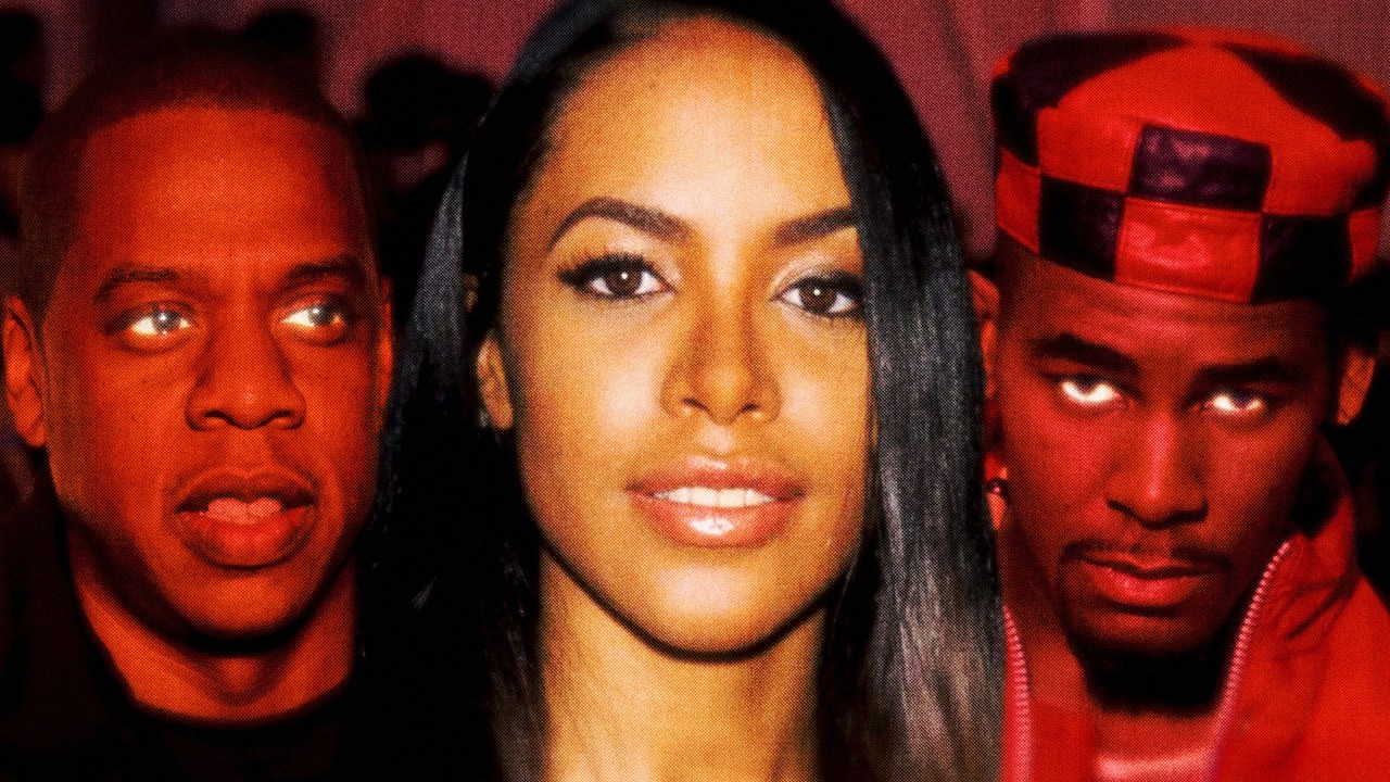 The Tragic True Story of Aaliyah 🎶