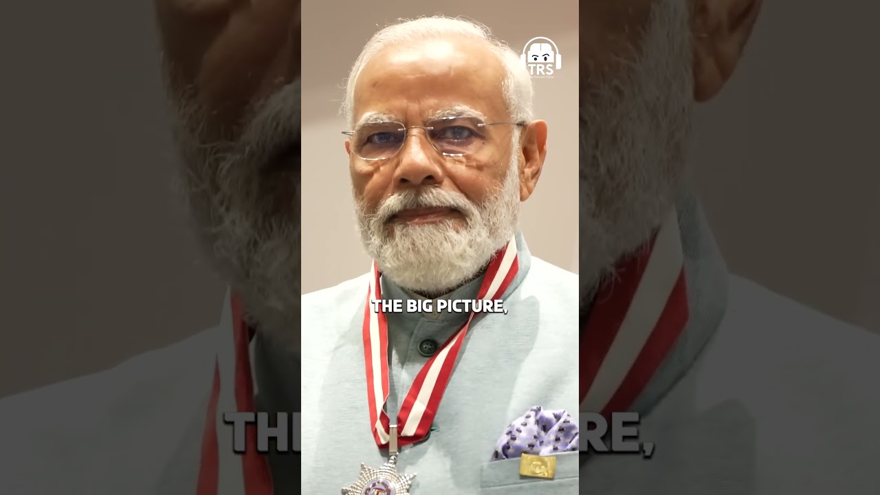 Dr. Jaishankar Reveals PM Modi's Top Leadership Trait 🇮🇳