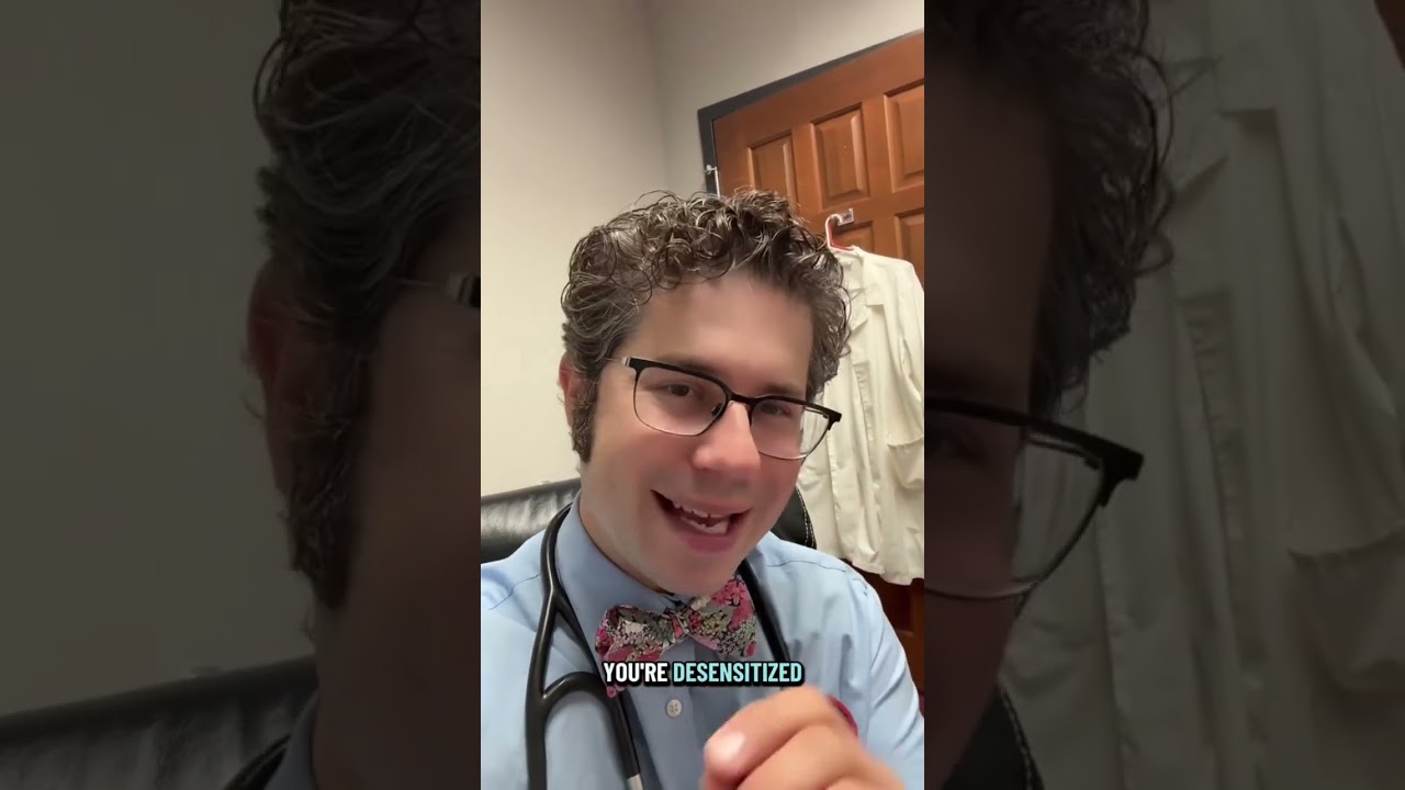 Can You Overcome Cat Allergies by Getting a Cat? 🐱