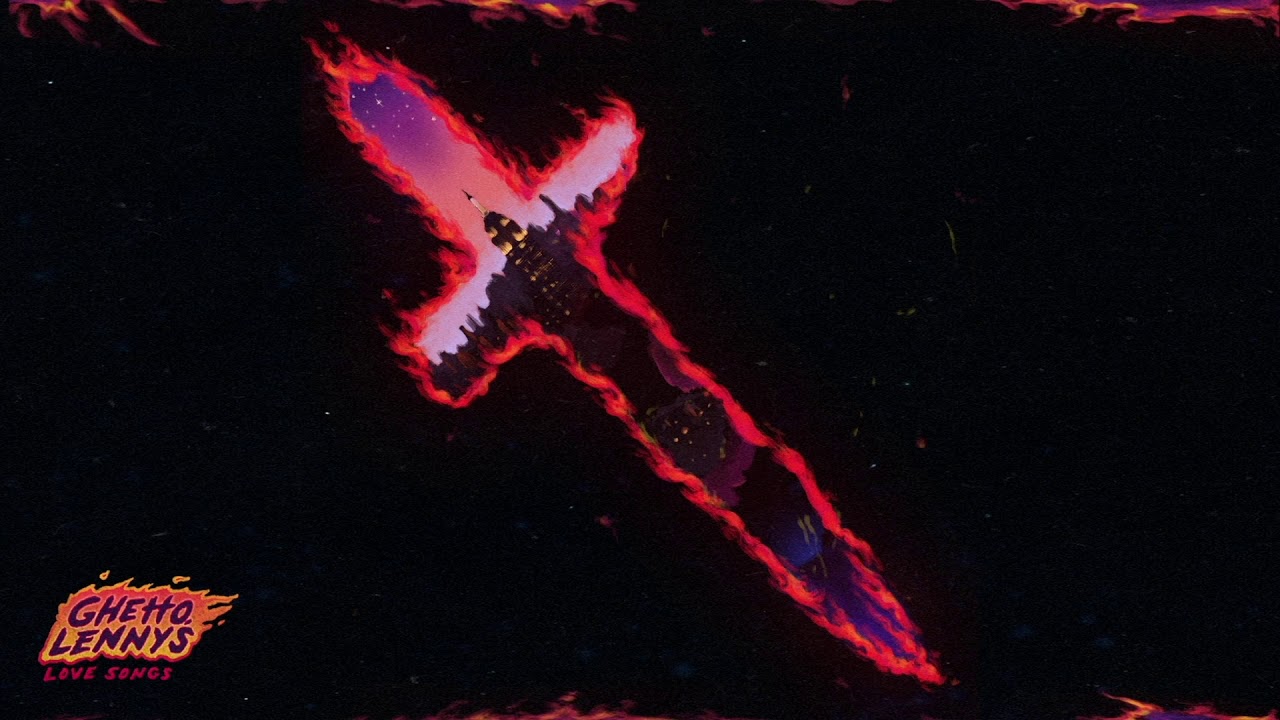 SAINt JHN - Cult4Ever (Official Audio) 🎶