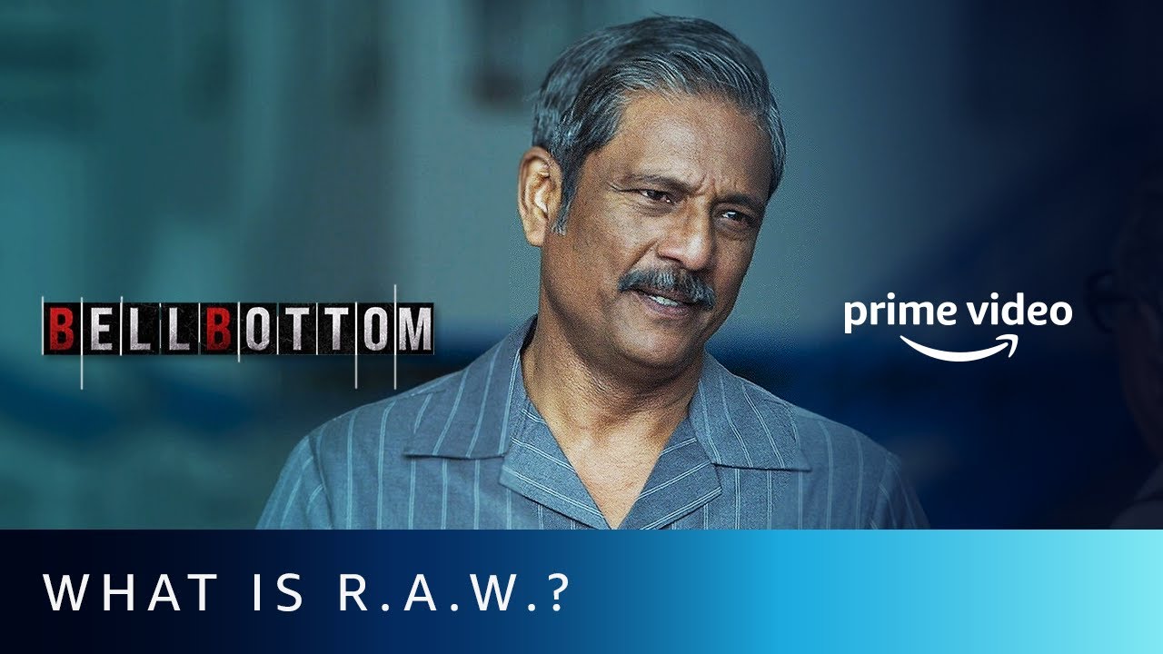 R.A.W. Explained: Best Introduction by Adil Hussain π¬