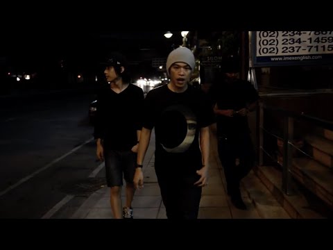 The Real - Road Map (Official Music Video) 🎶