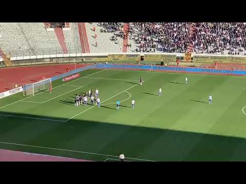 Hajduk - Slaven Belupo