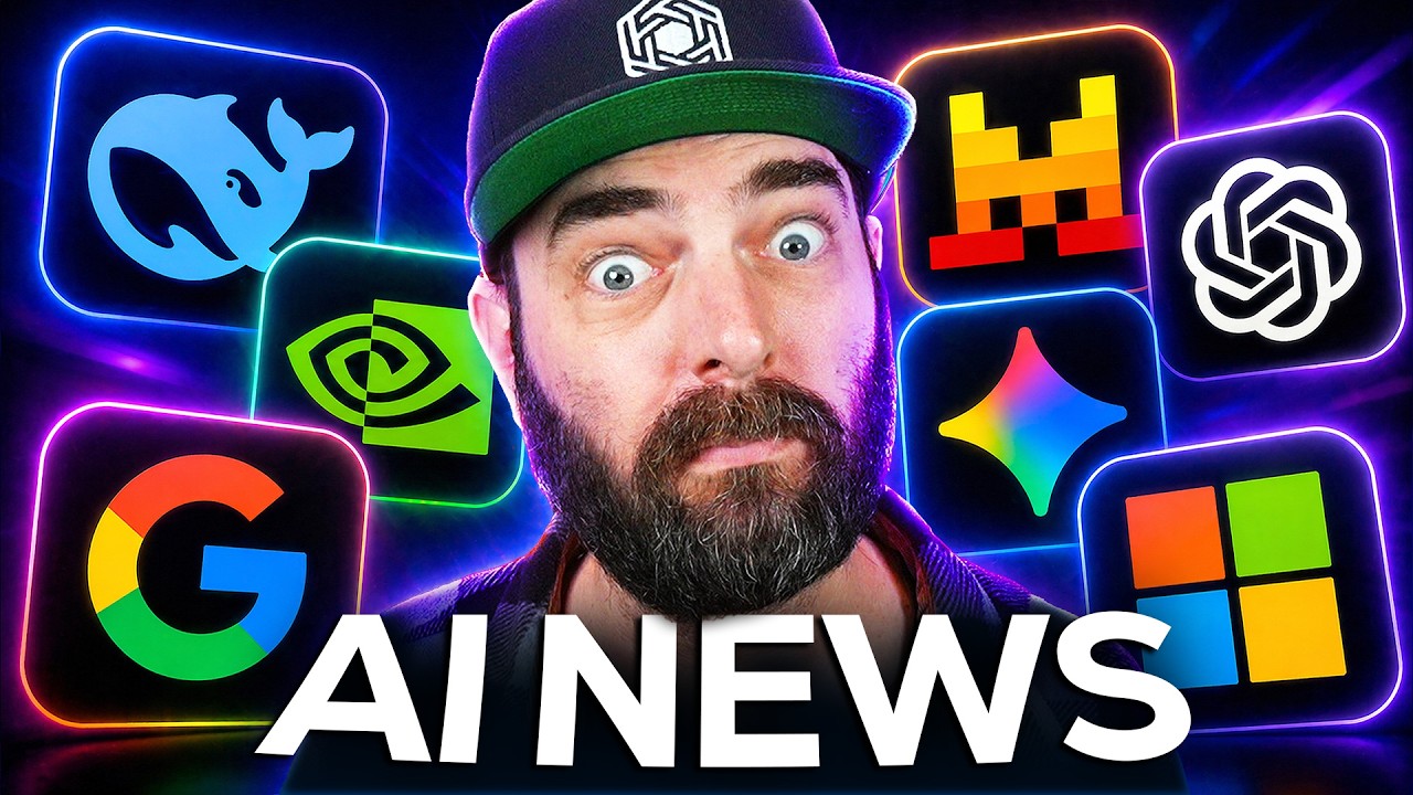 AI News: Anthropic Faces Backlash 🚨