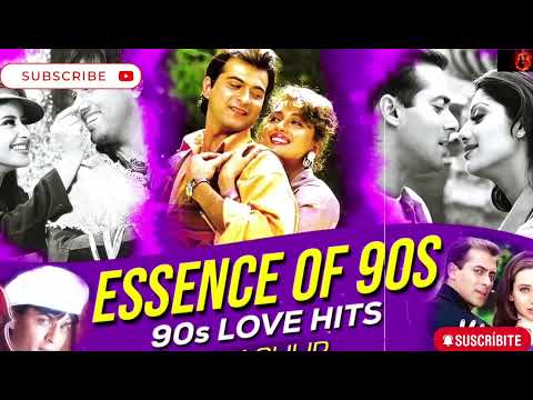 Essence of 90’s Love Mashup | Soulful Romantic Bollywood Songs | Old Is Gold | Jukebox Junction