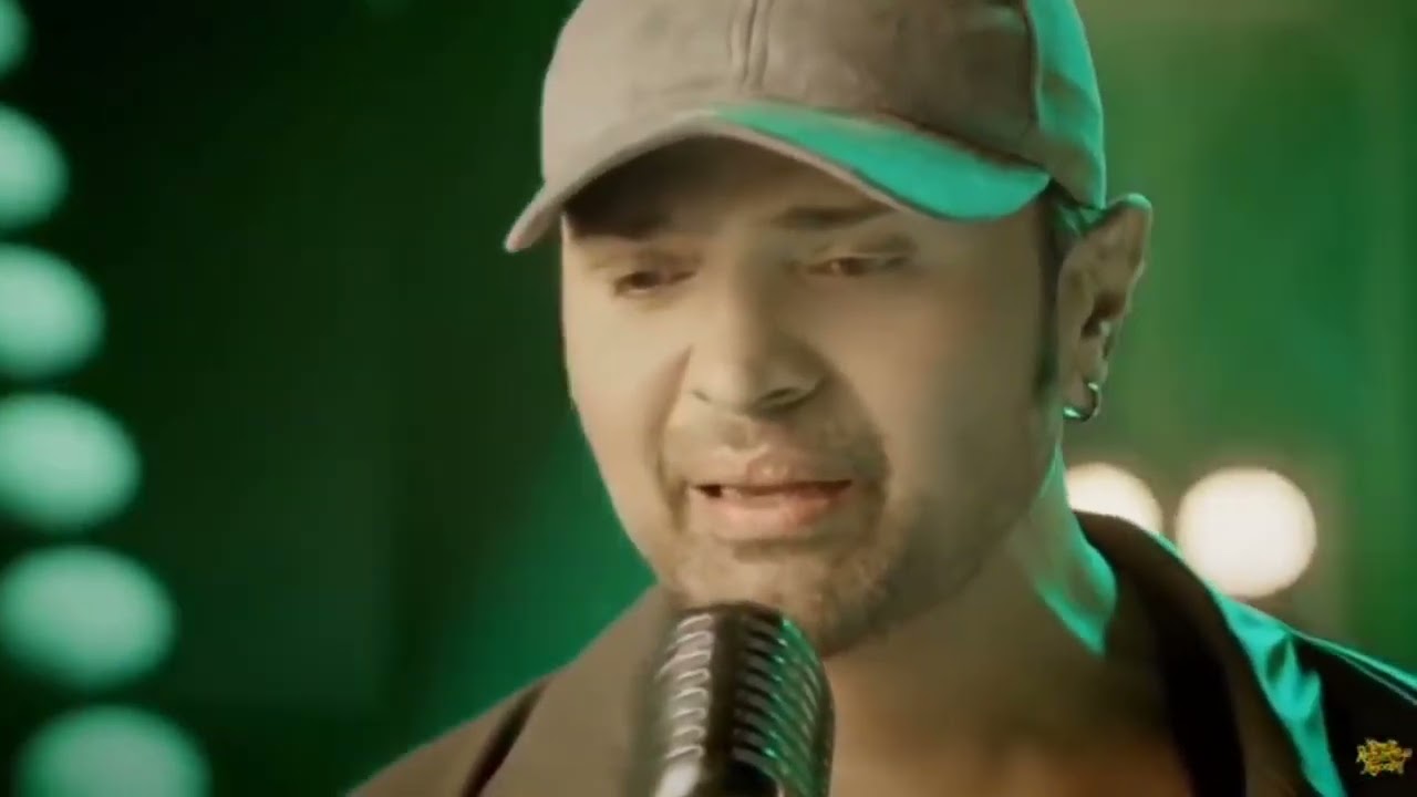 Chana Ve Mahiya Ve - Himesh Reshammiya Full Song 🎶 | Xstream Fun
