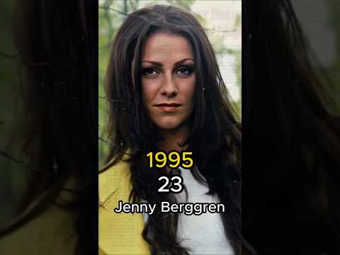 Ace of Base (1995) #nostalgia #90smusic #thenandnow #aceofbase #sweden #eurodance #evolution